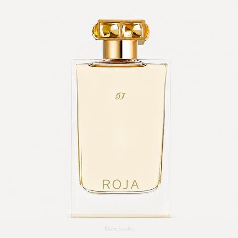 ROJA PARFUMS 51 Pour Femme